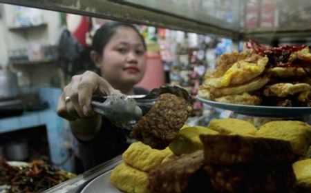 Warung Makan di Mukomuko Boleh Buka Siang Hari Selama Ramadan, tapi Jangan 'Vulgar'