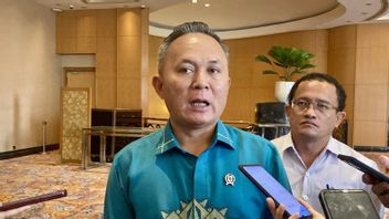 Wamen HAM Wanti-wanti Polri/TNI Transparan Proses Kasus Andrie Yunus, Jangan Bikin Publik Kebingungan