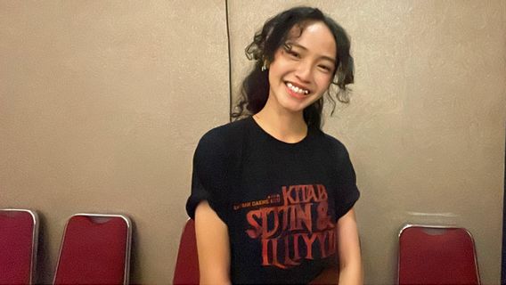 Too Deep In Characters, Kawai Labiba Almost Lost Her Self In The Horror Debut Film