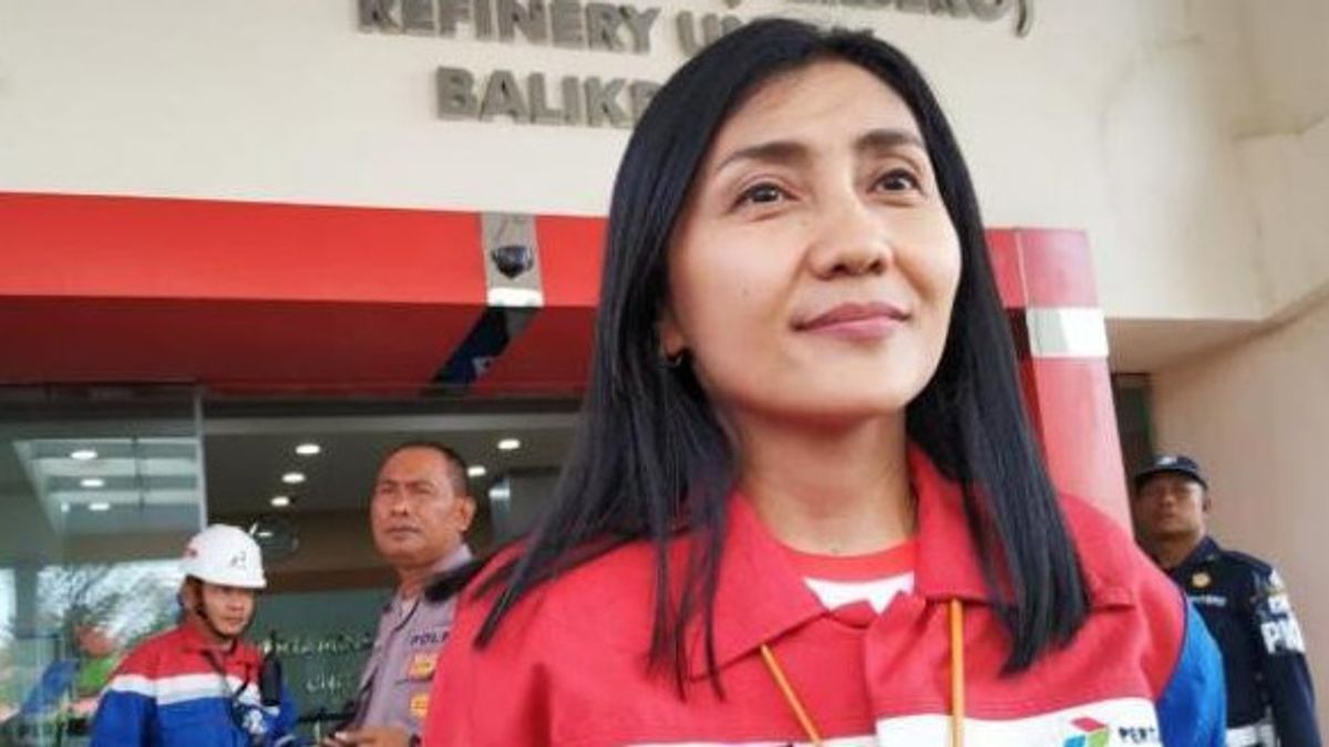 Pertamina Akui Ada Shifting Imbas Isu BBM Oplosan