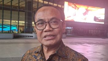 Susiwijono经济部长表示，IEU-CEPA将促进印度尼西亚对欧洲的出口