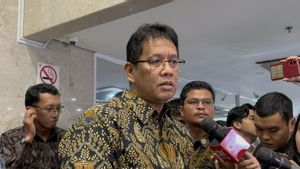 Menkeu Purbaya: Penanganan Banjir Sumatera Masih Gunakan Anggaran Pemda