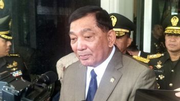 Menhan Apresiasi Penangkapan WNA Penyelundup Nikel di Bandara IWIP