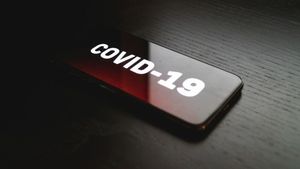 Kasus COVID-19 Varian Omicron di Indonesia, Kemenkes Wanti-Wanti: Bisa Sampai 55 Ribu Kasus Harian