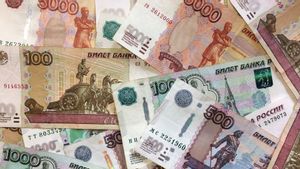 Waduh! Sanksi AS Bikin Pembayaran Kupon Obligasi Rusia Terganggu!