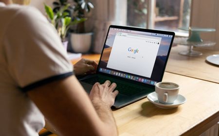 Rentan Peretasan, Google Keluarkan Peringatan untuk 2 Miliar Pengguna Chrome