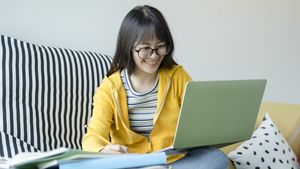 Jadi Cara Efektif! Berikut Contoh Teks Rekon Pribadi Beserta Panduan Lengkapnya