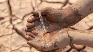 : Pourquoi de nombreuses régions souffrent d'un déficit d'eau potable, la crise de l'eau devrait s'intensifier