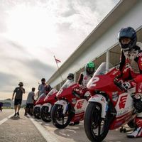 Asia Talent Cup di Mandalika Ditunda, Ini Penjelasan Gubernur NTB Zulkieflimansyah