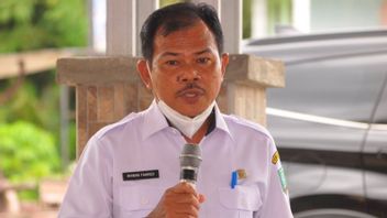 Kabar Baik dari Belitung Timur, 533 Pasien Corona Baru Dinyatakan Sembuh