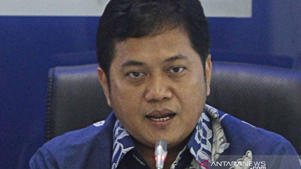 Indonesian Mandate Volunteers Support Anies Baswedan, PAN Affirms Not To Deputy Parties