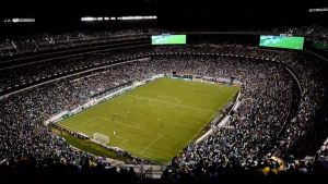 FIFA Resmi Umumkan Jadwal Piala Dunia 2026, Pembukaan di Meksiko dan Final di New York
