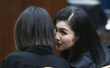 Sandra Dewi Tak Tahu Harvey Moeis Simpan Uang 400 Ribu Dolar AS di SDB