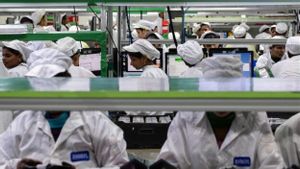 Apple Mulai Uji Coba Produksi iPhone 17 di India 