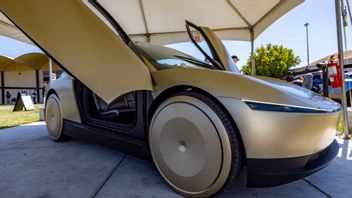 جاكرتا - تسلا سيبر كاب ظهرت في جيجا تكساس ، مما يشير إلى أن الإنتاج يقترب؟