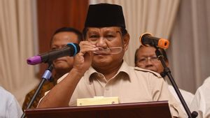 Targetkan Pertumbuhan Ekonomi RI 8 Persen, Prabowo Harus Perhatikan Kapasitas Fiskal Indonesia