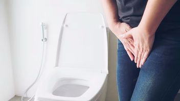 Viral Istilah Honeymoon Cystitis pada Pengantin Baru, Begini Cara Mencegahnya