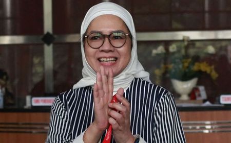 Pengacara Karen Sebut Surat ke Jokowi Sudah Diterima Pihak Istana