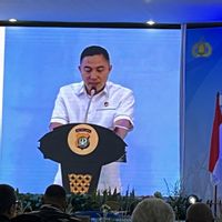 3.291 Ton Narkoba Senilai Rp1,7 Triliun Disita Polda Metro Jaya Selama 2025