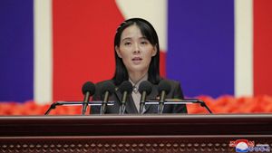 Adik Kim Jong-un Sebut Tawaran Korea Selatan untuk Korea Utara 'Salah Perhitungan Besar'
