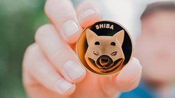 Cuan From Crypto Shiba Inu (SHIB), This Supermarket Warehouse Manager Chooses To Retire Early From His Job