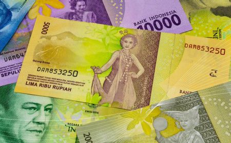 Rupiah Senin Pagi Melemah 0,08 Persen ke Rp14.255 per Dolar AS