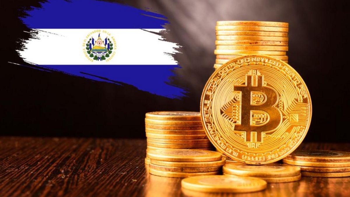 Berkat Bitcoin, Seorang Pengemudi Taksi di El Salvador Jadi Pengusaha Besar