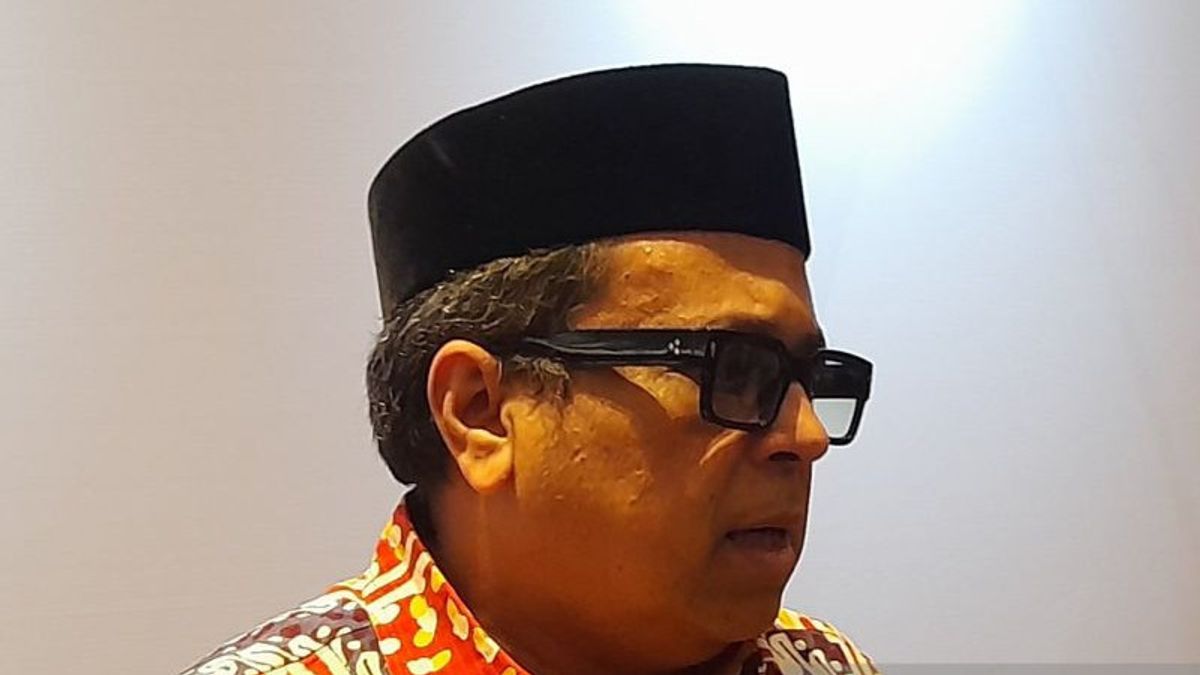 BPJPH Proses 5.000 Sertifikasi Halal SPPG Tahap Pertama