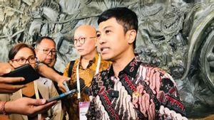 Deputy Minister Of Health: Indonesia Still Lacks 120 Thousand General Doctors