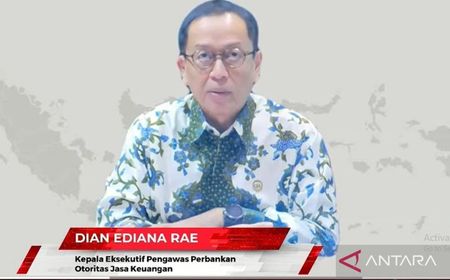 OJK Luncurkan Peta Jalan Pengembangan dan Penguatan LPIP 2024-2028