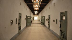 Dibangun dengan Anggaran Rp203 Miliar, Penjara Militer Ini Dilengkapi Sensor Pencegahan Bunuh Diri dan Kecerdasan Buatan