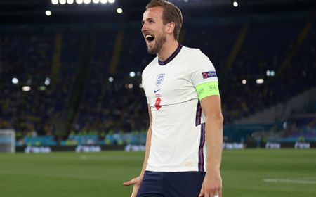 Spekulasi Masa Depan Harry Kane Terus Berlanjut, Ini Kata Direktur Olahraga Baru Spurs