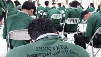 Pemkab Bekasi Bentuk Tim Pengentasan Kemiskinan dan Pengangguran