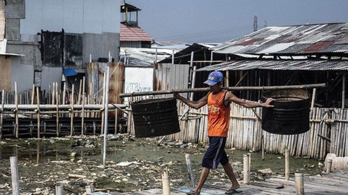 Prabowo Genjot Bedah Rumah, Target 400 Ribu Masyarakat Miskin Tahun Ini