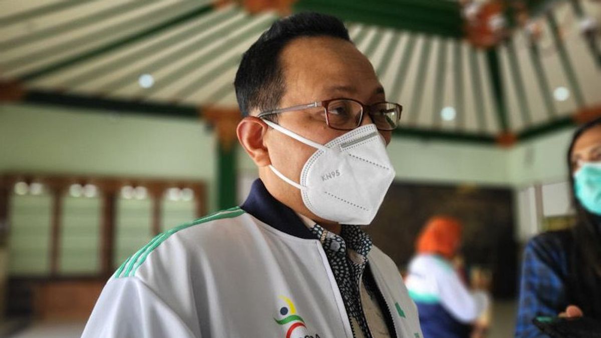 Pemkot Yogyakarta Pertimbangkan Situasi COVID-19 Sebagai Dasar Sekolah Tatap Muka