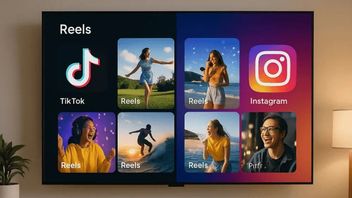 Instagram متوفر على Google TV ، يمكنك الآن مشاهدة Reels على التلفزيون