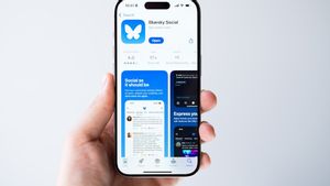 Bluesky Uji Coba Tombol Tidak Suka untuk Tingkatkan Personalisasi Feed