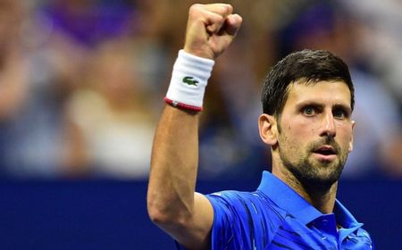 Tak Sadar Kamera Nyala, 2 Pembawa Acara TV Australia Terekam Jelek-Jelekan Djokovic: Dia Pembohong dan Licik