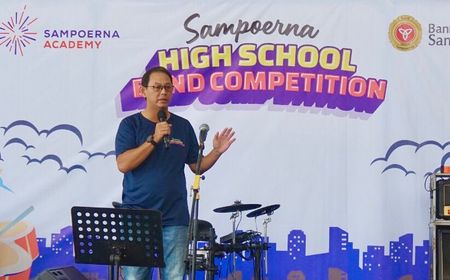 Bank Sampoerna Perkuat Literasi Keuangan di Kalangan Gen Z