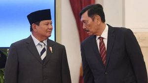Presiden Prabowo Diharapkan Tak Mudah Disetir Pihak Lain