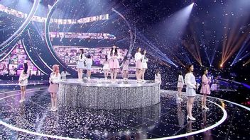 Empat Fakta soal Kep1er, Grup K-pop Pemenang Girls Planet 999