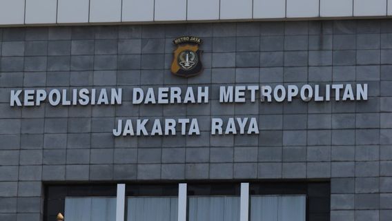 Polda Metro Jaya Mulai Selidiki Laporan Nasabah Jouska