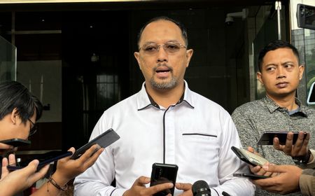 Komisaris PT ASDP Dicecar KPK Terkait Proses Akuisisi Bermasalah PT Jembatan Nusantara