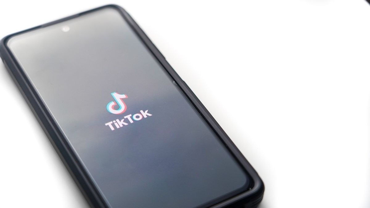 Negara Bagian AS, Montana Kini Larang Penggunaan TikTok