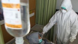 West Java Health Office: 6 COVID-19 Cases Detected In 4 Regencies