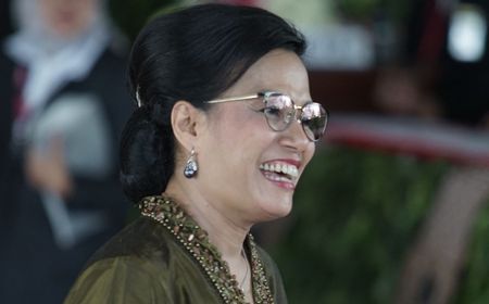 Gaji ke-13 PNS Cair, Sri Mulyani: Eselon I dan II Juga Dapat