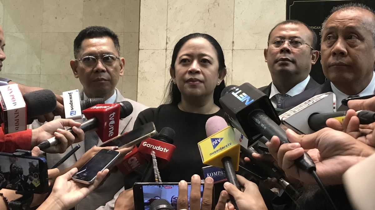 Jelang HUT Ketum PDIP, Puan Harap Megawati Secepatnya Bertemu Prabowo
