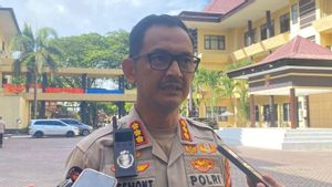 Polda Gorontalo Klarifikasi Penganiayaan Polisi yang Berujung Penyerangan Kantor Satpol PP