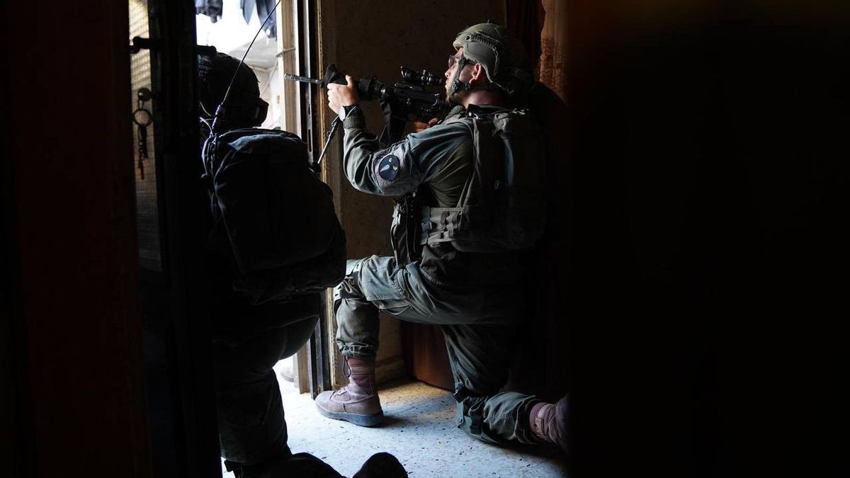 PBB Kecam Pembunuhan Keji Israel di Tepi Barat