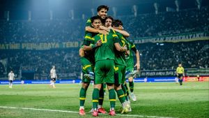 Persebaya vs PSIM Menjadi Laga Pembuka Super League 2025/2026